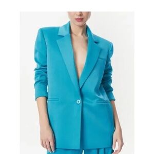 Alice + Olivia Shan Blazer